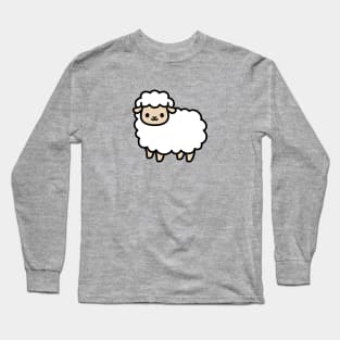 Sheep Long Sleeve T-Shirt